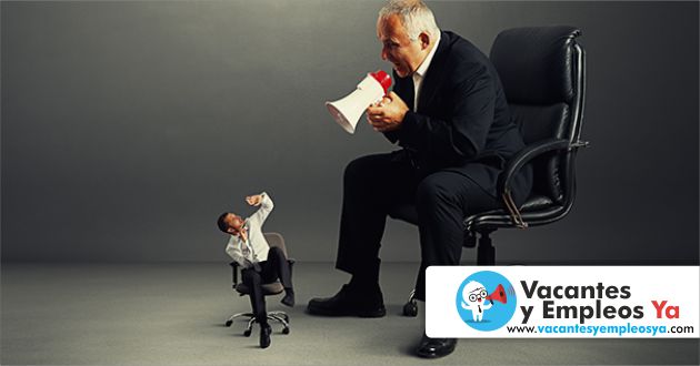 Trabajar bajo presión 