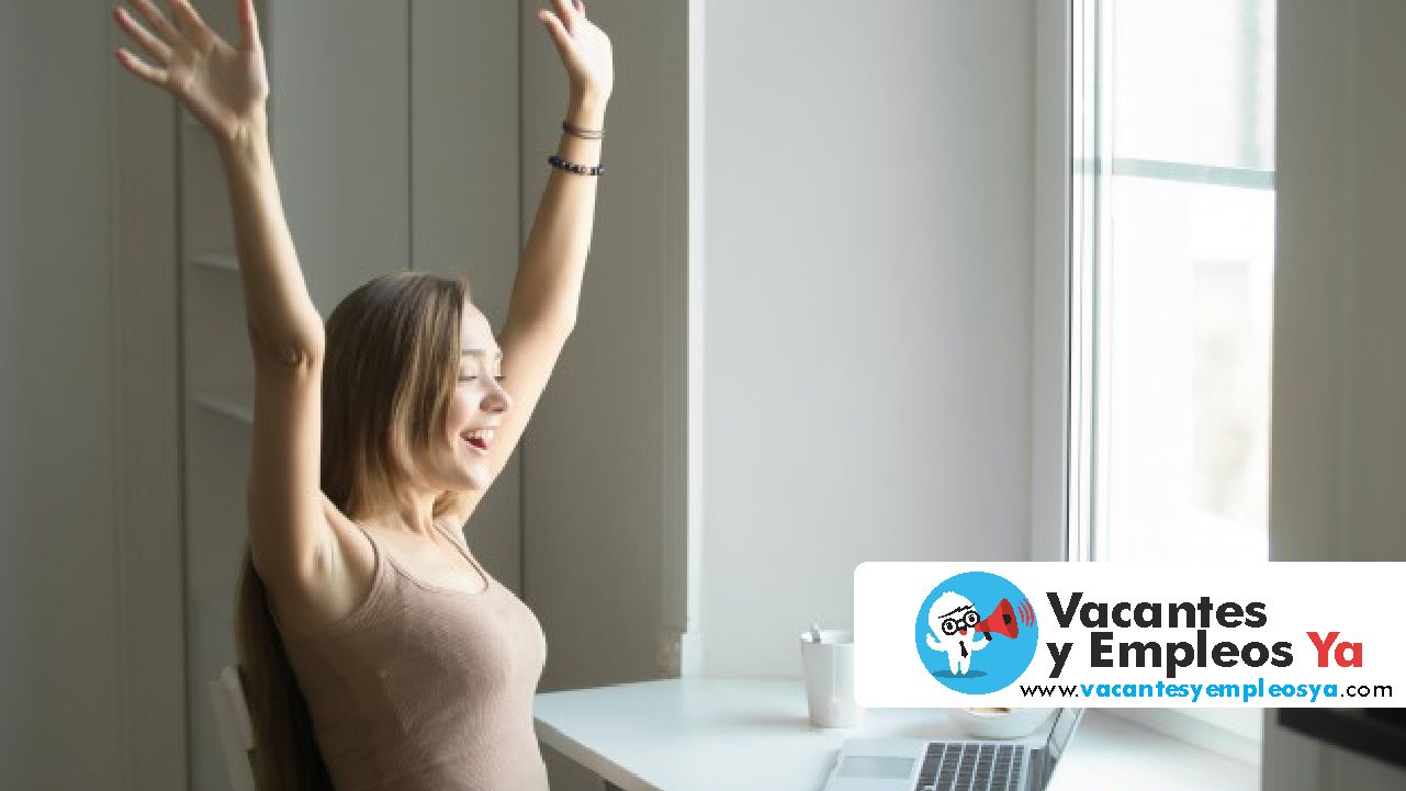 Identifica tus habilidades y consigue ese trabajo