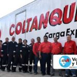 Convocatoria laboral abierta en Coltanques