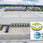 Mercado Libre abre su primer centro de distribución en Colombia, que dará más de 1.000 empleos