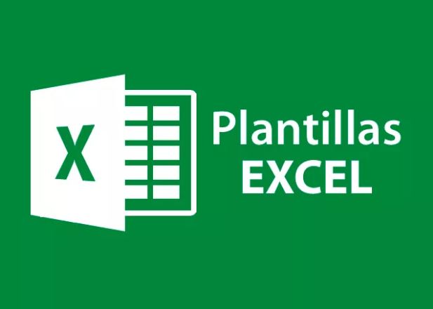 Plantillas Excel