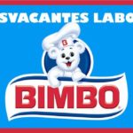 Convocatoria laboral abierta en Bimbo Colombia S.A.