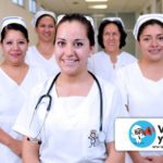 Convocatoria laboral abierta para enfermeras a nivel nacional